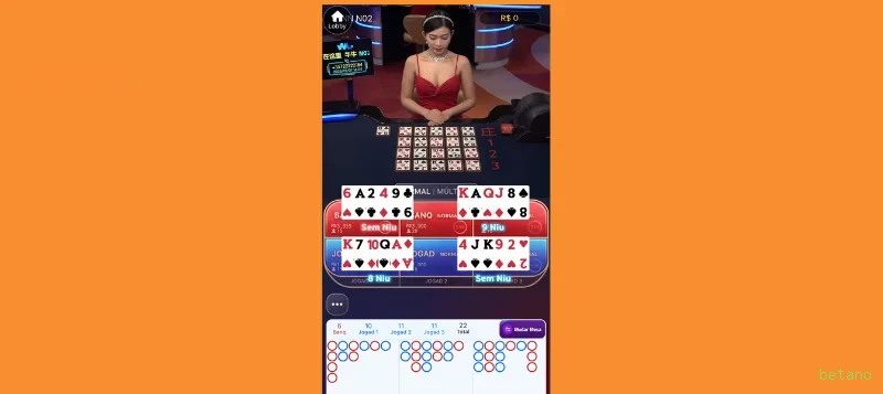 betano: A Nova Era dos Jogos Mobile Que Você Precisa Conhecer